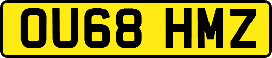 OU68HMZ