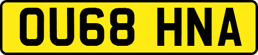 OU68HNA