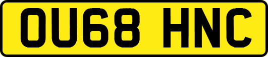 OU68HNC