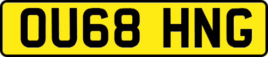 OU68HNG