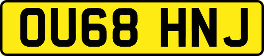 OU68HNJ