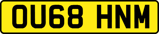 OU68HNM