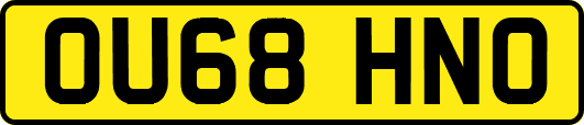 OU68HNO