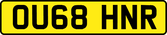 OU68HNR