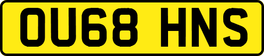 OU68HNS