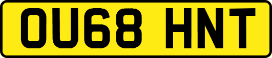 OU68HNT