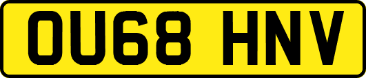 OU68HNV