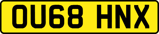OU68HNX