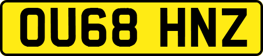 OU68HNZ
