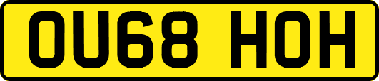 OU68HOH