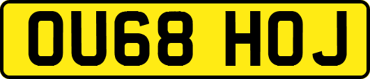 OU68HOJ