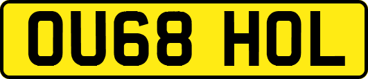 OU68HOL