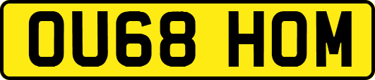 OU68HOM