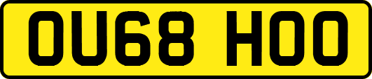 OU68HOO