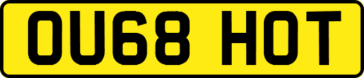 OU68HOT