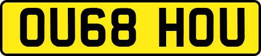 OU68HOU
