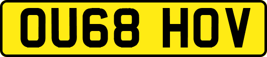 OU68HOV
