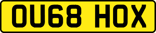 OU68HOX
