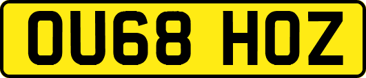 OU68HOZ
