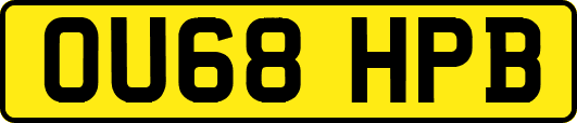 OU68HPB