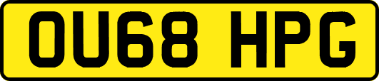 OU68HPG