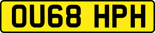 OU68HPH