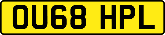 OU68HPL