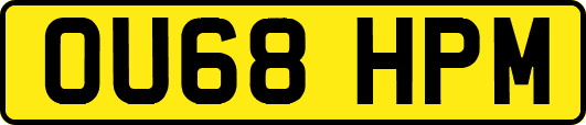 OU68HPM