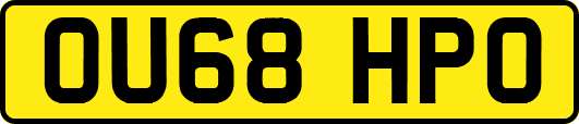 OU68HPO