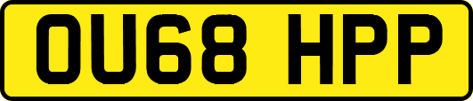 OU68HPP