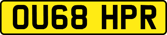 OU68HPR