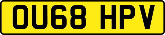 OU68HPV