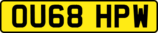 OU68HPW