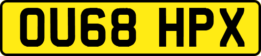 OU68HPX