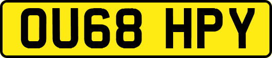 OU68HPY