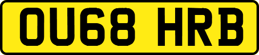 OU68HRB