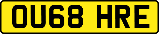 OU68HRE