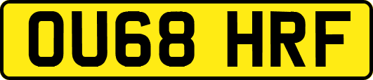 OU68HRF