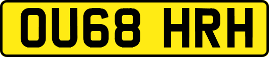 OU68HRH
