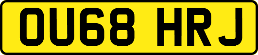 OU68HRJ