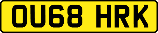 OU68HRK