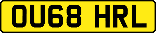 OU68HRL