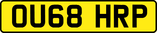 OU68HRP