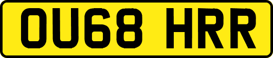 OU68HRR