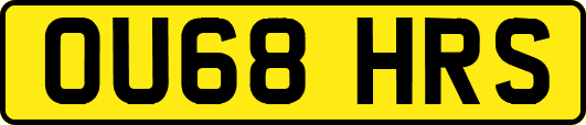 OU68HRS