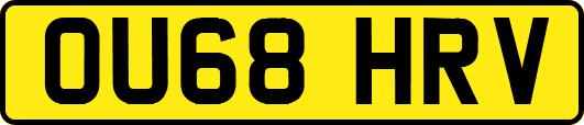 OU68HRV