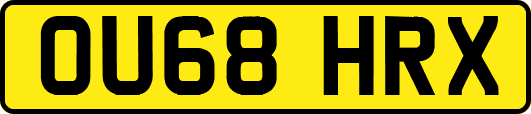 OU68HRX