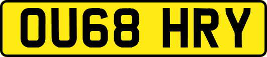 OU68HRY