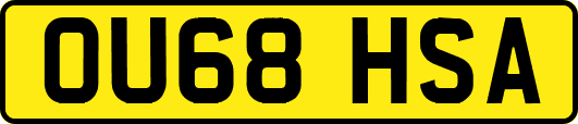 OU68HSA