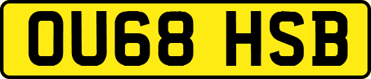 OU68HSB